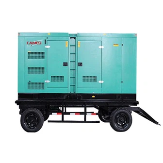 Peb Theem Diesel Generator